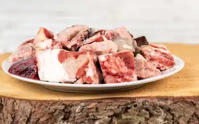 Alles vom Lamm 1000g