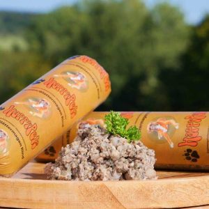 Rinderpansen/Blättermagen 500g