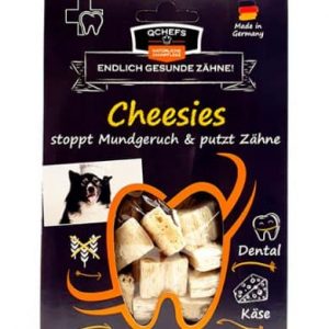 Cheesies
