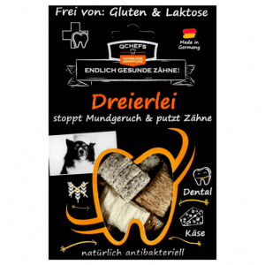Dreierlei
