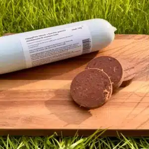 Hirsch + Karotte gekocht 500g