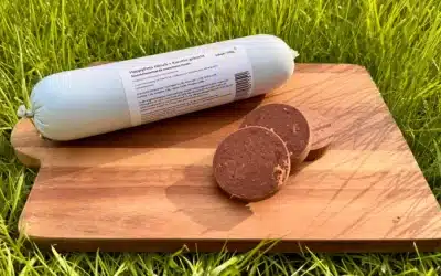 Hirsch + Karotte gekocht 500g