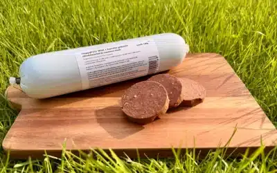 Wild + Karotte gekocht 500g