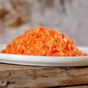 Gelber-Gemuesemix-fein-geraspelt