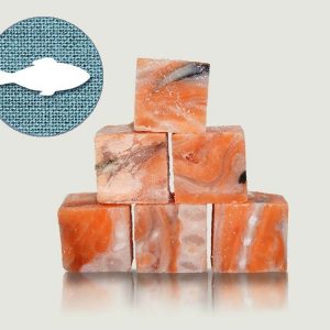 Lachs-Allerlei 1000g