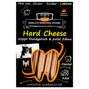 Hard Cheese
