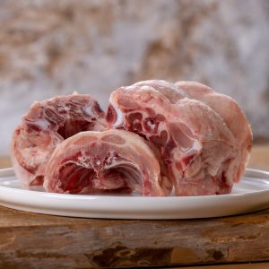 Hühnerrücken in Stücke 500g