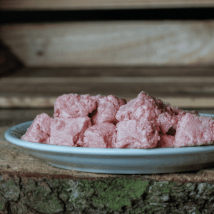 Lammknochenmus 500g