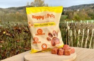 Nuggets Hühnerfleisch - Basis 1000g