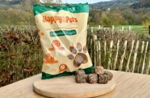 Nuggets Pansen - Basis 1000g