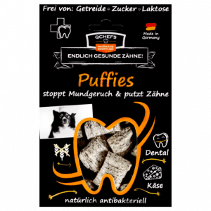 Puffies
