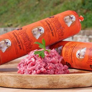 Rindfleisch pur 500g