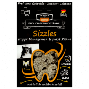 Sizzles