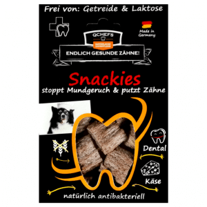 Snackies