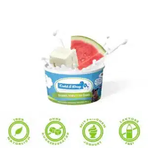 Wassermelone_Feta Eis