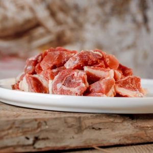 Entenmuskelfleisch durchwachsen 1000g