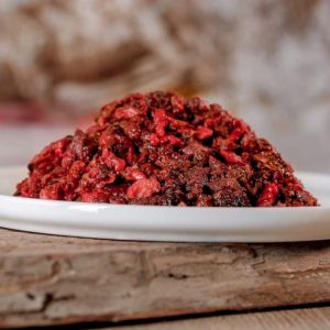 Pferdinnereienmix 1000g