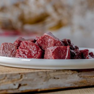 Kalbsmilz 500g