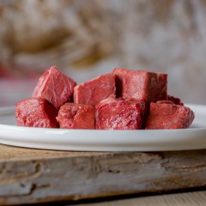 Rinderlunge 500 g