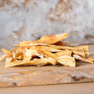 Lammkopfhaut 150g