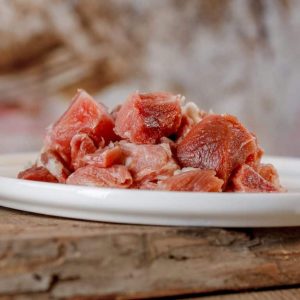 Putenmuskelfleisch 1000g