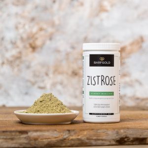 Zistrose 200g Dose