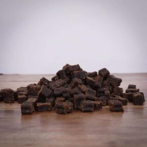 Fleischsofties Strauß 200g