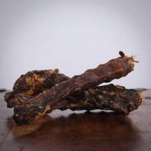 Entenhälse Getrocknet 250g