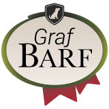 graf barf logo 160