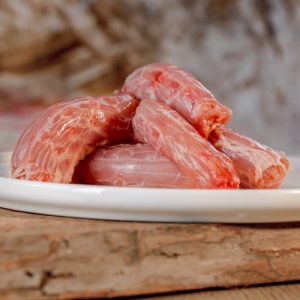 Hühnerhälse , 1000 g