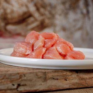 Huhnmuskelfleisch mager 1000g