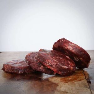 Innereien-Taler, 360 g