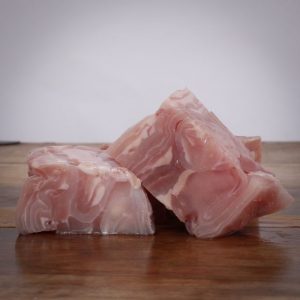 Kaninchenfleisch in Stücke 1000g