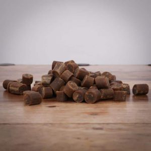 Kartoffel Strauß Softies 200g