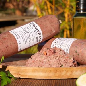 Lammfleischbasis 500g