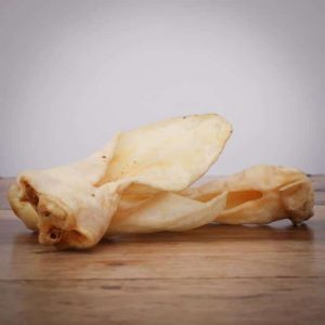 Lammohren 100g