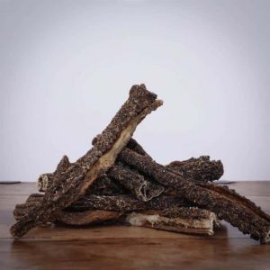 Lammpansen getrocknet 200g