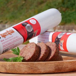 Rindfleisch gekocht 500g
