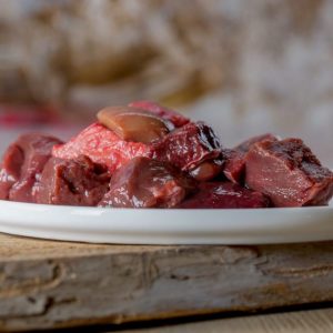 Rindinnereienmix 1000g