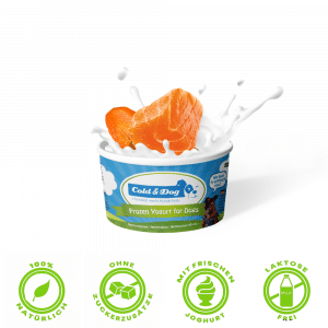Wildlachs 90ml